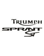 Windscreens & Windshields for TRIUMPH SPRINT 955 ST | MotorcycleScreens.eu