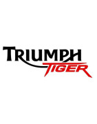 Windscreens & Windshields for TRIUMPH TIGER 1050 | MotorcycleScreens.eu