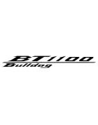 Windscreens & Windshields for YAMAHA BT 1100 BULLDOG | MotorcycleScreens.eu