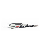 Windscreens & Windshields Aprilia SL 1000 Falco | MotorcycleScreens.eu