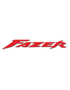 Parabrisas & Pantalla para YAMAHA FZS 600 FAZER | MotorcycleScreens.eu