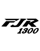 Windscreens & Windshields for YAMAHA FJR 1300 | MotorcycleScreens.eu