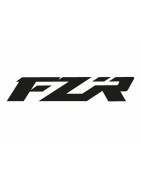 Windscreens & Windshields for YAMAHA FZR 1000 | MotorcycleScreens.eu
