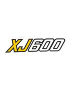 Windscreens & Windshields for YAMAHA XJ 600 | MotorcycleScreens.eu