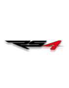 Windscreens & Windshields for Aprilia RS4 50 | MotorcycleScreens.eu