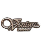 Windscreens & Windshields for YAMAHA XVZ 1300 VENTURE | MotorcycleScreens.eu