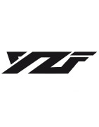 Windscreens & Windshields for YAMAHA YZF R 125 | MotorcycleScreens.eu