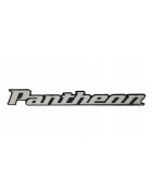 Windscreens & Windshields Honda Pantheon 125 / 150 |MotorcycleScreens.eu