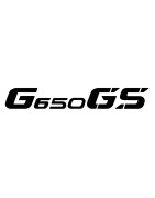 Windscreens & Windshields for BMW G 650 GS | MotorcycleScreens.eu