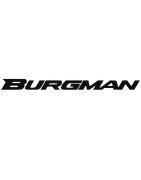 Windscreens & Windshields for SUZUKI BURGMAN 125 / 150 | MotorcycleScreens.eu