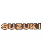 Windscreens & Windshields for SUZUKI GV 1400 CAVALCADE | MotorcycleScreens.eu