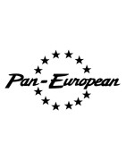 Pare-brise & saute-vent Honda ST 1200 Pan European | MotorcycleScreens.eu