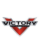 Windscreens & Windshields for VICTORY 1800 CROSS COUNTRY | MotorcycleScreens.eu