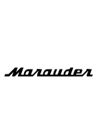 Windscreens & Windshields for SUZUKI GZ 125 MARAUDER | MotorcycleScreens.eu