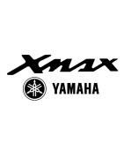 Parbrize & Ecran pentru YAMAHA X-MAX 250 | MotorcycleScreens.eu