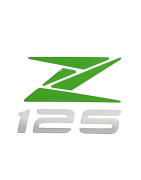 Windscreens & Windshields for Kawasaki Z 125 | MotorcycleScreens.eu
