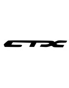 Parbrize & Ecran pentru HONDA CTX 700 | MotorcycleScreens.eu