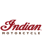Vindruta / Vindskydd för Indian| MotorcycleScreens.eu