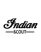 Windscreens & Windshields Indian Scout 1200 | MotorcycleScreens.eu