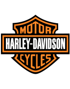 Parabrisas & Pantalla para Harley-Davidson| MotorcycleScreens.eu