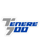Parabrisas & Pantalla para YAMAHA TENERE 700 | MotorcycleScreens.eu