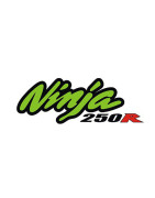 Windscreens & Windshields Kawasaki Ninja 250 R| MotorcycleScreens.eu