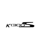 Windscreens & Windshields for BMW K 1300 S | MotorcycleScreens.eu