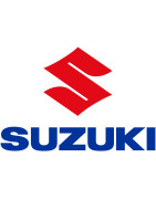Windscreens & Windshields for SUZUKI GSX 550 ES | MotorcycleScreens.eu