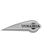 Windscreens & Windshields for SUZUKI VL 800 VOLUSIA | MotorcycleScreens.eu