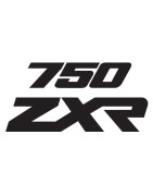Windscreens & Windshields for KAWASAKI ZXR 750 L | MotorcycleScreens.eu